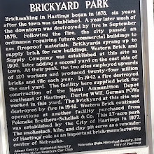 Brickyard Park