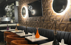 Marrakesh Restaurant & Lounge