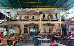 Marrakesh Restaurant مطعم مراكش