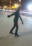 Rockville Town Square Outdoor Ice Skating