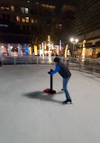 Rockville Town Square Outdoor Ice Skating