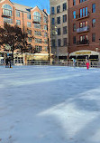 Rockville Town Square Outdoor Ice Skating