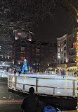 Rockville Town Square Outdoor Ice Skating