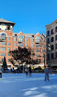 Rockville Town Square Outdoor Ice Skating