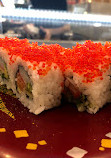 Wasabi Running Sushi