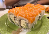 Wasabi Running Sushi