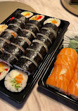 Hello Sushi by Sushi Cluj