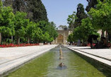 Jahan Nama Garden