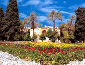 Jahan Nama Garden