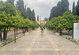 Jahan Nama Garden