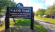 Four Mile Run Park