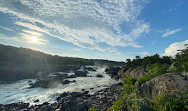 Olmsted Island Overlook