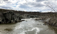 Olmsted Island Overlook