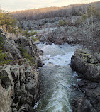 Olmsted Island Overlook