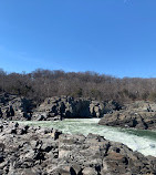 Olmsted Island Overlook