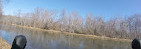 Olmsted Island Overlook