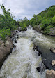 Olmsted Island Overlook