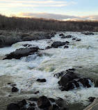 Olmsted Island Overlook