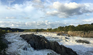 Olmsted Island Overlook