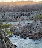 Olmsted Island Overlook