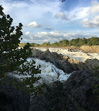 Olmsted Island Overlook