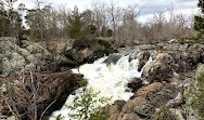 Olmsted Island Overlook