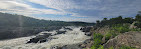 Olmsted Island Overlook