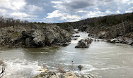 Olmsted Island Overlook