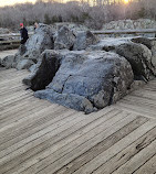 Olmsted Island Overlook