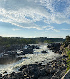 Olmsted Island Overlook