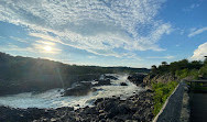 Olmsted Island Overlook