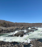 Olmsted Island Overlook