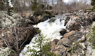 Olmsted Island Overlook