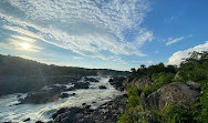 Olmsted Island Overlook