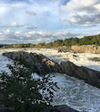 Olmsted Island Overlook