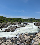 Olmsted Island Overlook