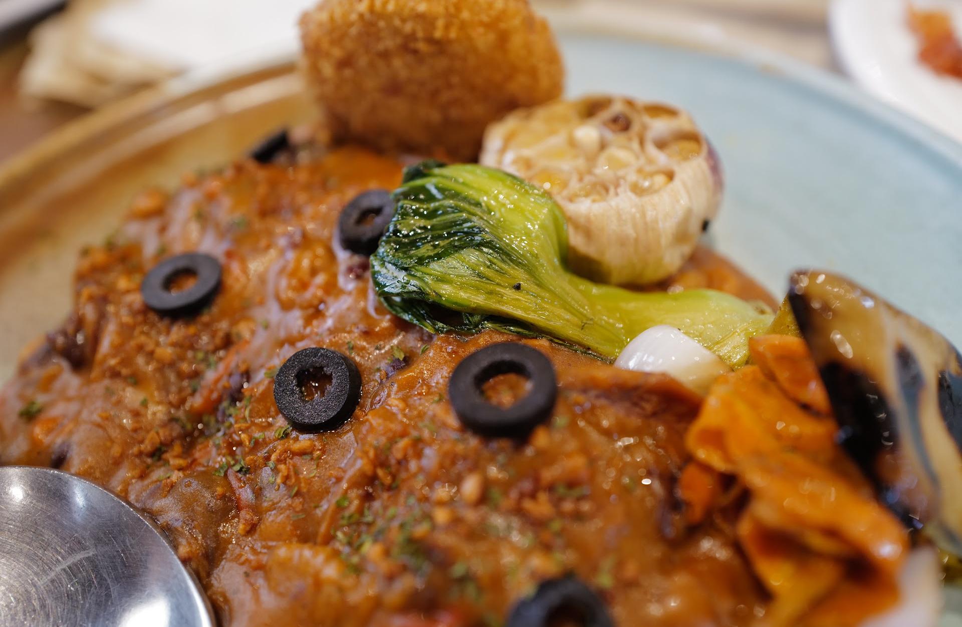 Restaurante Trinidad