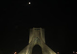 Azadi Tower Museum