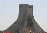 Azadi Tower Museum