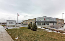 Fred Varley Public School