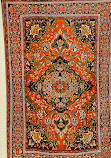 Carpet Museum of Iran