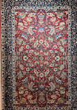 Carpet Museum of Iran