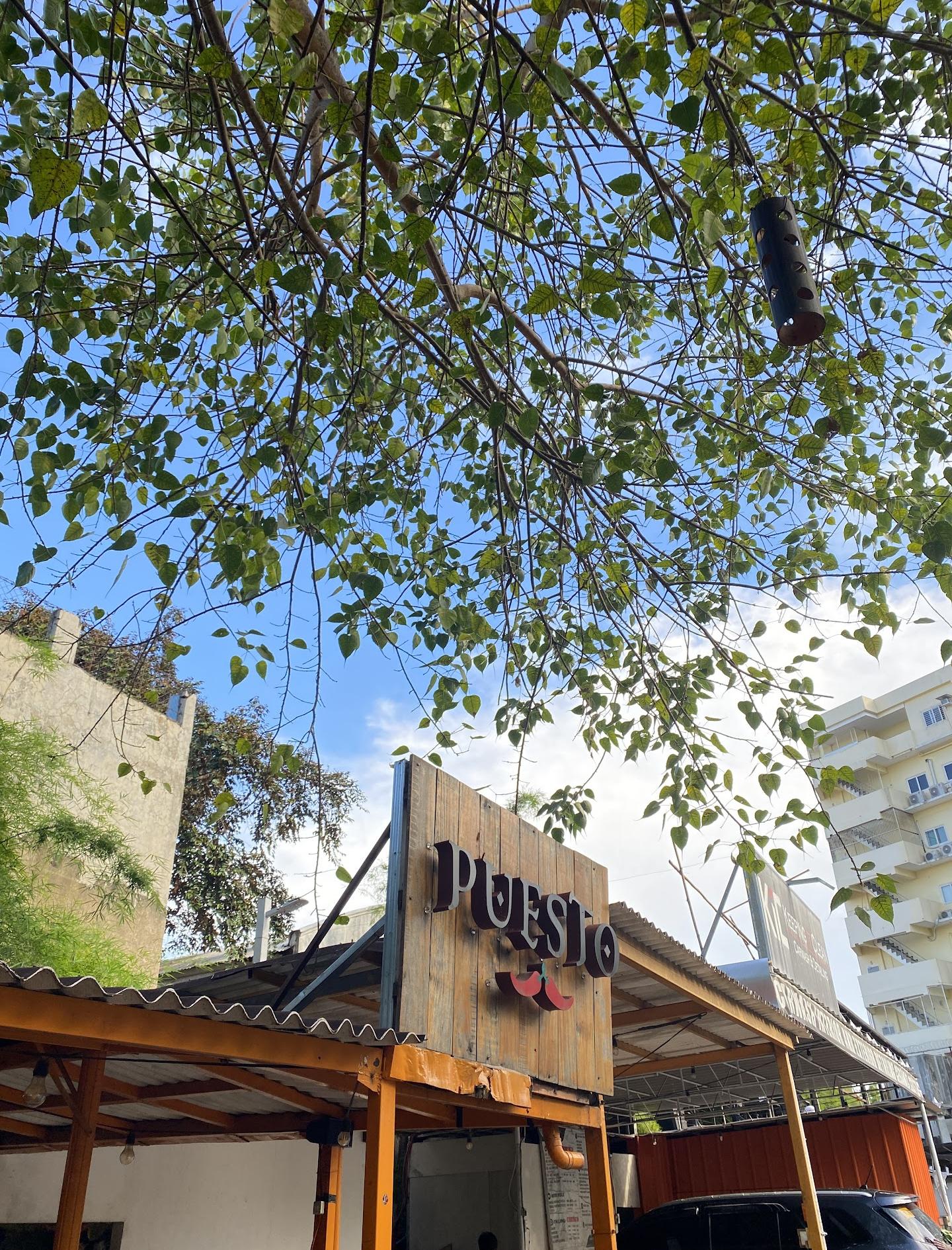 PUESTO RESTAURANT