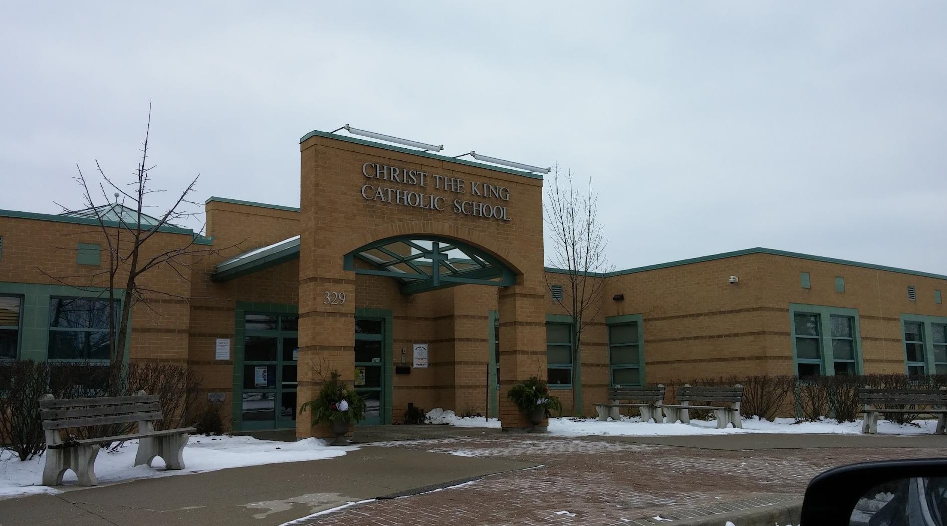 Christ the King Catholic Elementary School