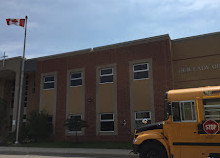 Our Lady of Hope Catholic Elementary School