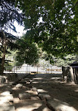 Jamshidiyeh Park