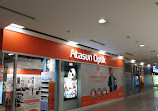 212 Istanbul Power Outlet