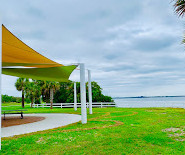 Safety Harbor Waterfront Park