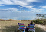 Safety Harbor Waterfront Park