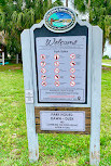 Safety Harbor Waterfront Park